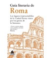 GUÍA LITERARIA DE ROMA