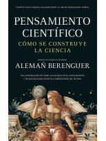 PENSAMIENTO CIENTÍFICO