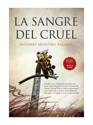 SANGRE DEL CRUEL, LA