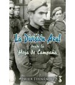 DIVISIÓN AZUL DESDE LA HOJA DE CAMPAÑA, LA