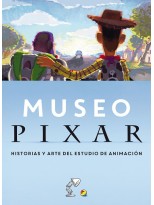 MUSEO PIXAR