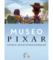 MUSEO PIXAR