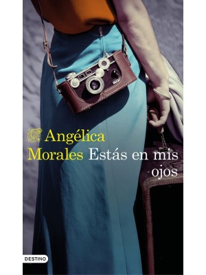 ESTÁS EN MIS OJOS