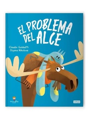 PROBLEMA DEL ALCE