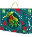 DRAGON PUZLE 3D