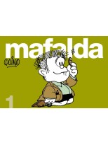 MAFALDA 1 (MAFALDA 1)