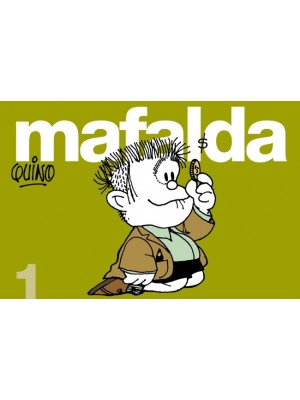 MAFALDA 1 (MAFALDA 1)