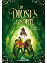 TEJEDOR DE PESADILLAS, EL (LOS DIOSES DEL NORTE 2)