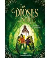 TEJEDOR DE PESADILLAS, EL (LOS DIOSES DEL NORTE 2)