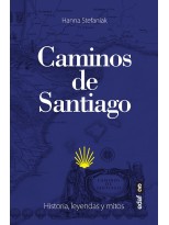 CAMINOS DE SANTIAGO