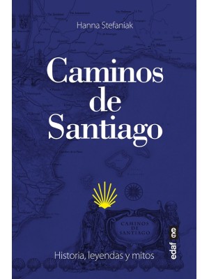 CAMINOS DE SANTIAGO