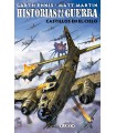 HISTORIAS DE LA GUERRA - CASTILLOS EN EL CIELO