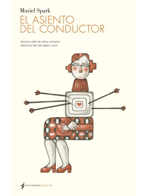 ASIENTO DEL CONDUCTOR, EL