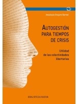 AUTOGESTIÓN PARA TIEMPOS DE CRISIS