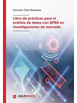 LIBRO DE PRÁCTICAS PARA EL ANÁLISIS DE DATOS CON SPSS EN INVESTIGACIONES DE MERC