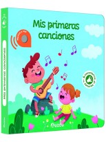 MIS PRIMERAS CANCIONES