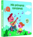MIS PRIMERAS CANCIONES
