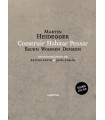 CONSTRUIR HABITAR PENSAR (BAUEN WOHNEN DENKEN)