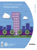 CUADERNO MATEMATICAS 1 PRIMARIA 1 TRIM CONSTRUYENDO MUNDOS