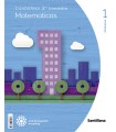CUADERNO MATEMATICAS 1 PRIMARIA 3 TRIM CONSTRUYENDO MUNDOS