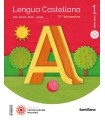LENGUA UN PASO MAS PAUTA M LIGERA 1 PRIMARIA CONSTRUYENDO MUNDOS