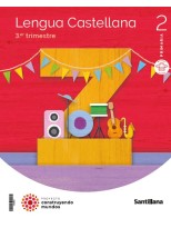 LENGUA M LIGERA 2 PRIMARIA CONSTRUYENDO MUNDOS