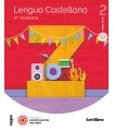 LENGUA M LIGERA 2 PRIMARIA CONSTRUYENDO MUNDOS