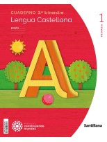 CUADERNO LENGUA PAUTA 1 PRIMARIA 3 TRIM CONSTRUYENDO MUNDOS