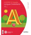 CUADERNO LENGUA PAUTA 1 PRIMARIA 3 TRIM CONSTRUYENDO MUNDOS