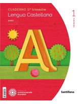 CUADERNO LENGUA PAUTA 1 PRIMARIA 1 TRIM CONSTRUYENDO MUNDOS