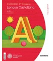CUADERNO LENGUA PAUTA 1 PRIMARIA 1 TRIM CONSTRUYENDO MUNDOS