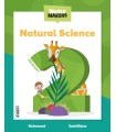 NATURAL SCIENCE STD BOOK WM 2º PRIMARIA