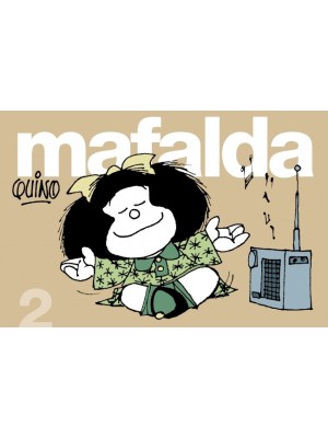 MAFALDA 2 (MAFALDA 2)
