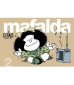 MAFALDA 2 (MAFALDA 2)