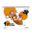 ANIMALES EN PELIGRO. NIVEL 1