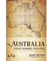 AUSTRALIA TIENE NOMBRE ESPAÑOL