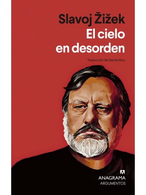 CIELO EN DESORDEN, EL