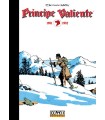 PRÍNCIPE VALIENTE 1981-1982