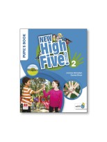 NEW HIGH FIVE 2 PB PK