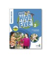 NEW HIGH FIVE 2 PB PK