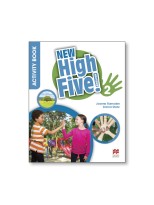 NEW HIGH FIVE 2 AB