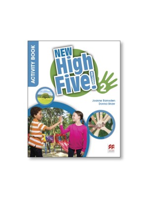 NEW HIGH FIVE 2 AB
