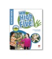 NEW HIGH FIVE 2 AB