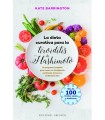 DIETA CURATIVA PARA LA TIROIDITIS DE HASHIMOTO, LA