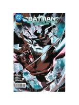 BATMAN THE BRAVE AND THE BOLD NIGHTWING Y DEADMAN POR EL CAMINO