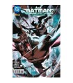 BATMAN THE BRAVE AND THE BOLD LA CARTA GANADORA
