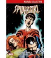 SPIDERGIRL 02 LAZOS DE FAMILIA