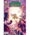 MUNDO BAJO MUERTE Nº 3