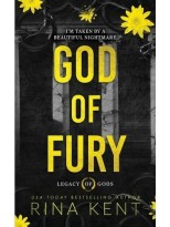 GOD OF FURY