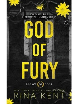 GOD OF FURY